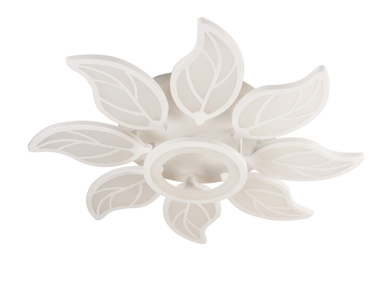 Люстра Sunlight ST131 1510 630 Белый