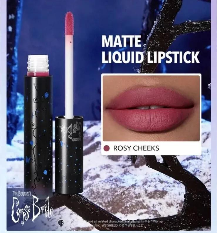 Набор косметики SHEGLAM Corpse Bride full - фото 21