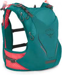Рюкзак Osprey Duro 6 XS/S Синий (1054-009.2154)
