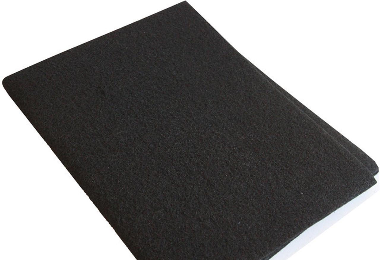 Фильтр угольный для кухонной вытяжки Filter Clean KF1