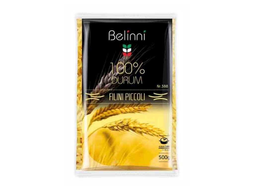 Вермішель Belinni ниткоподібні 500 г (858648)