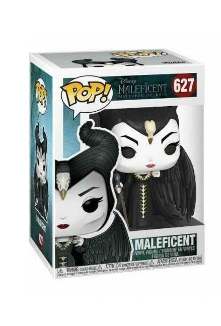 Фигурка Maleficent виниловая (5305297)