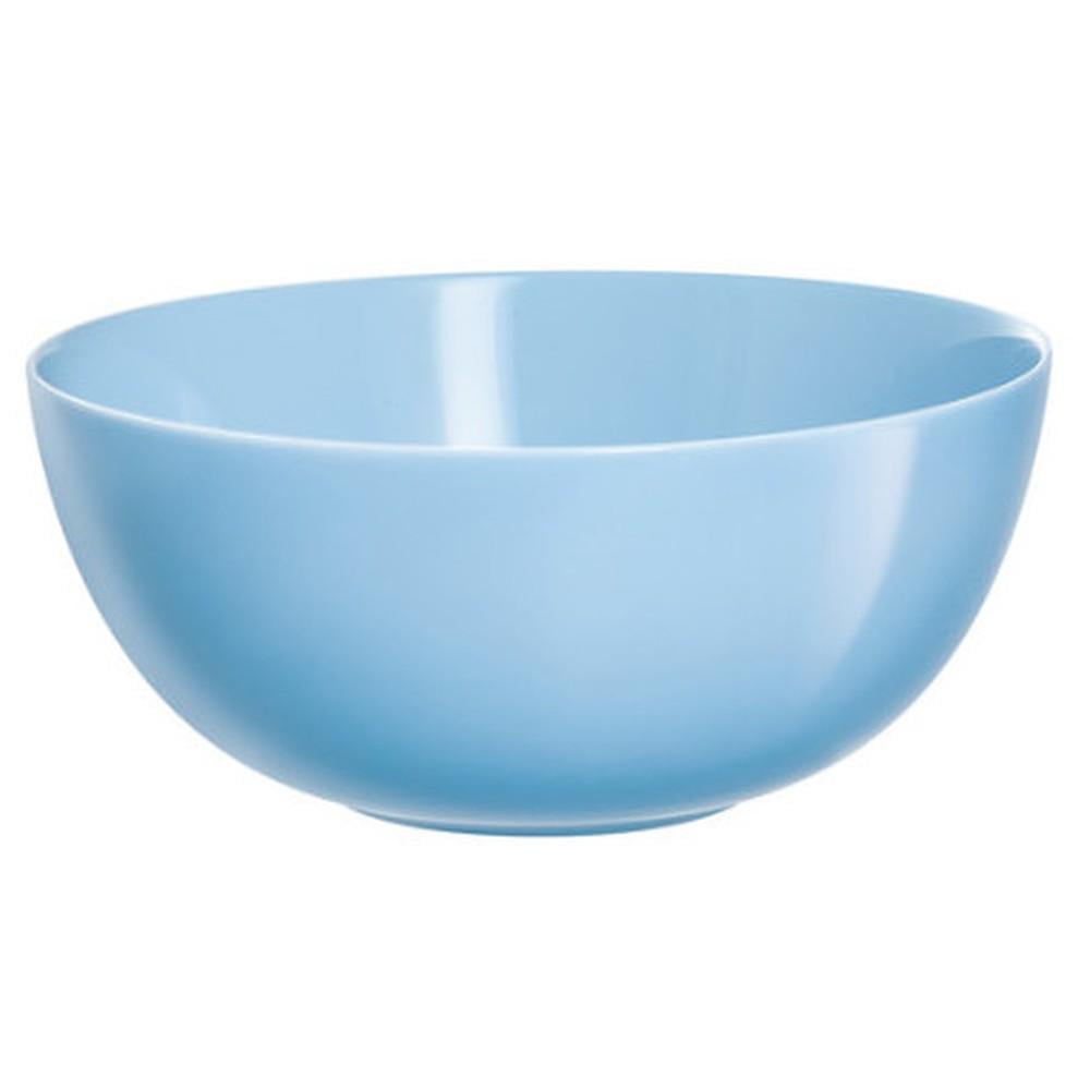 Салатник Luminarc Diwali 21 см Light Blue (P2614) Салатник Luminarc Diwali 21 см Light Blue (P2614)