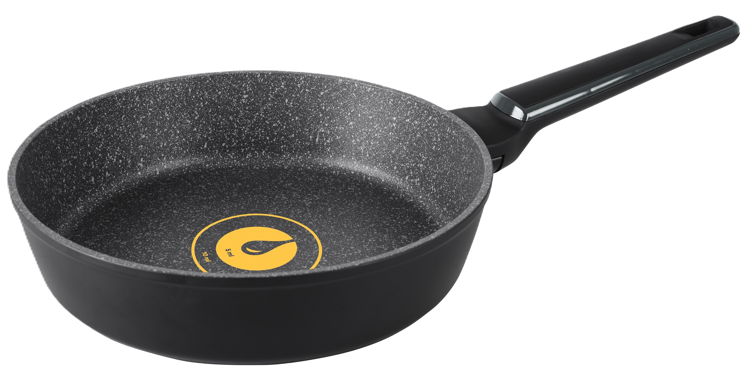 Сковорода RINGEL Meyer глубокая 28 см без крышки (UG-RG-1148-28)