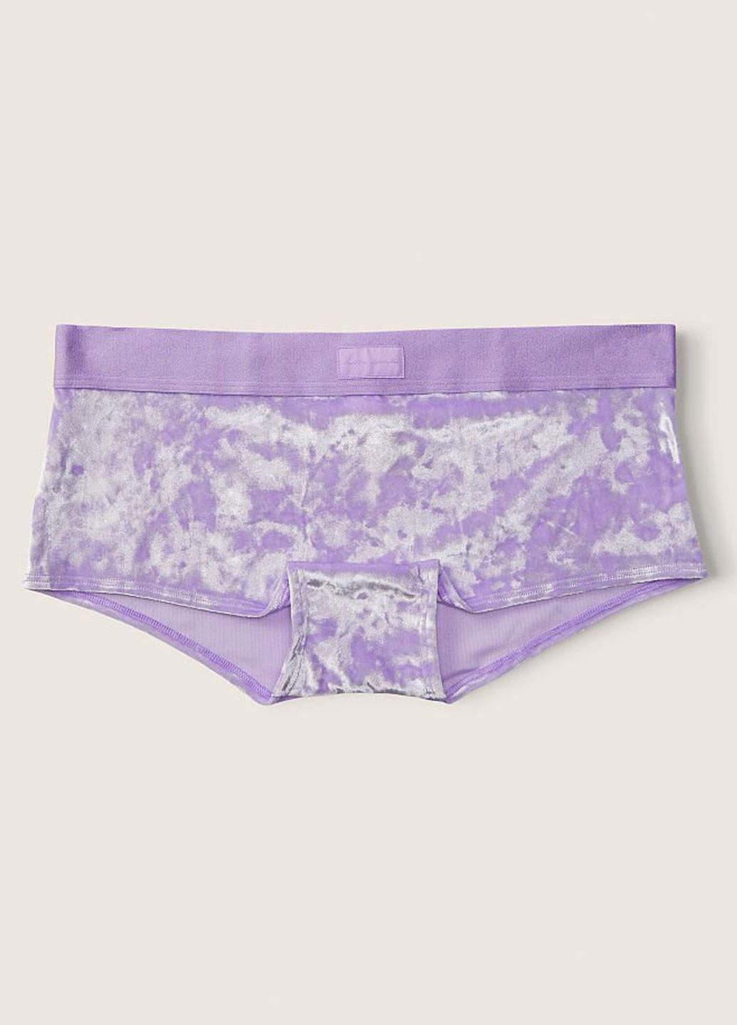 Женские трусы Victoria's Secret 7040000206598QCJS S Сиреневый (56896014) Женские трусы Victoria's Secret 7040000206598QCJS S Сиреневый (56896014)