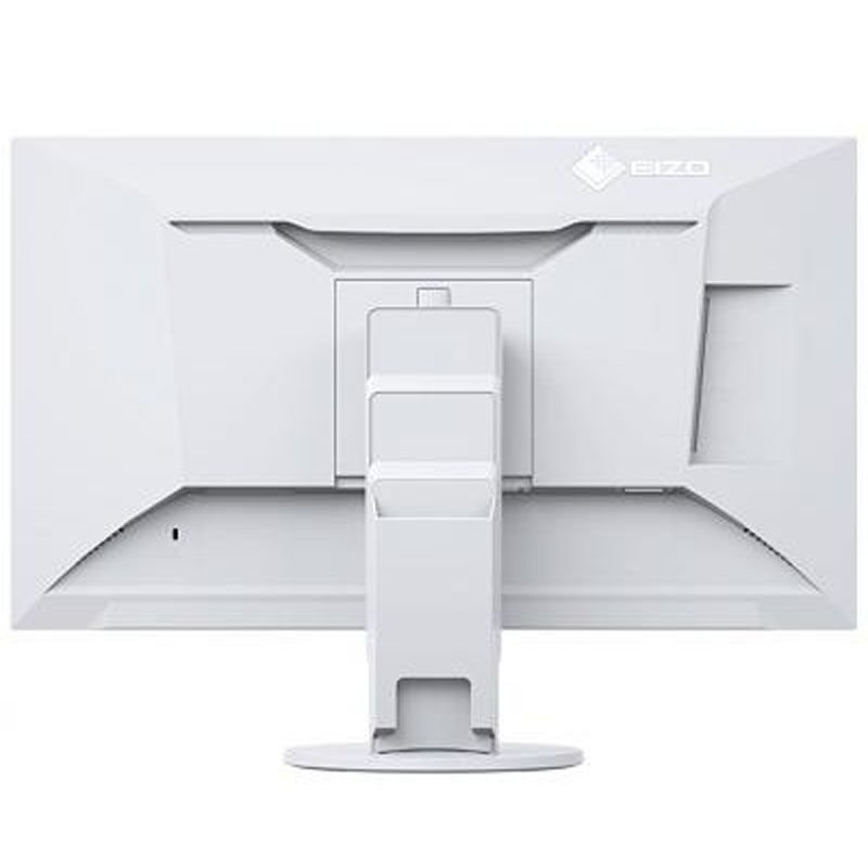 Монітор Eizo EV2456-WT IPS 1920x1200 WUXGA 24,1" (23366338) - фото 6 Монітор Eizo EV2456-WT IPS 1920x1200 WUXGA 24,1" (23366338) - фото 6