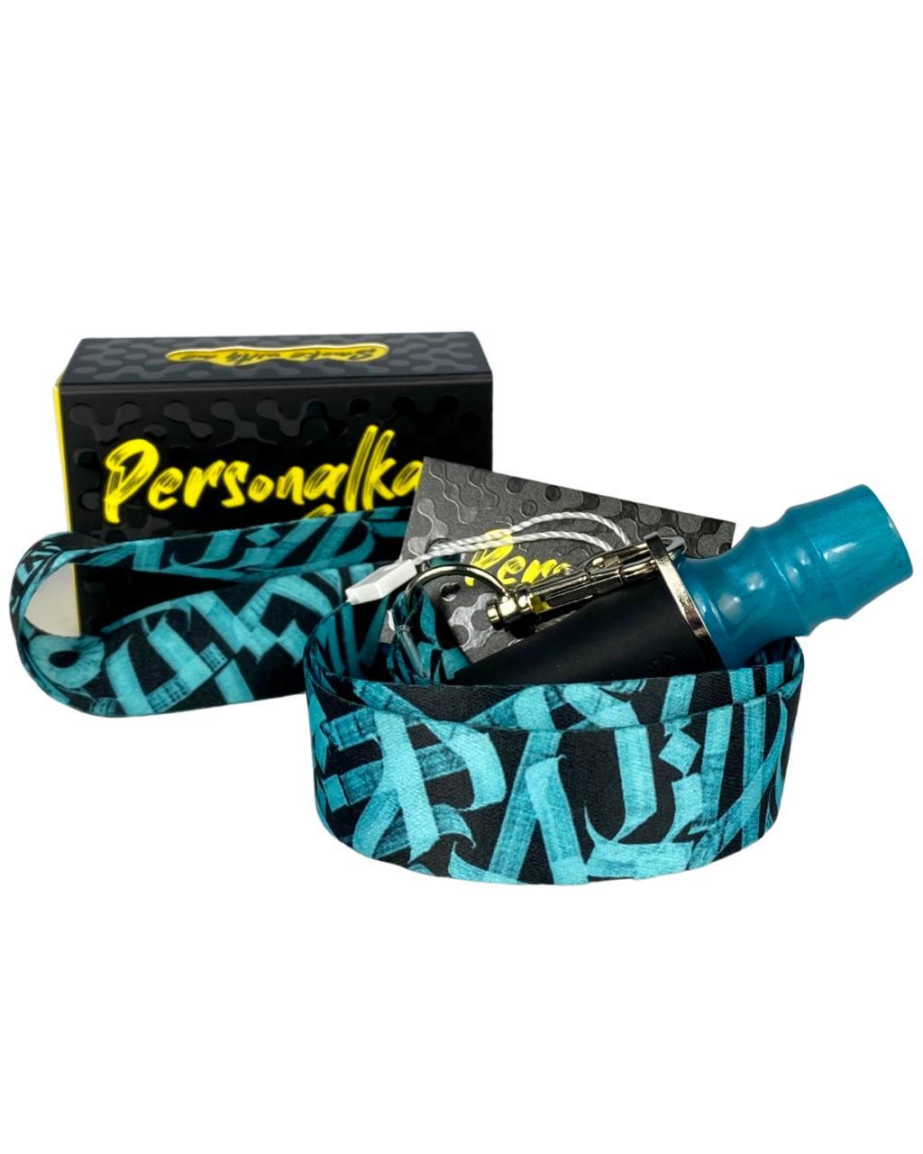 Мундштук Personalka Epoxy Onyx S351 персональный (2250636629)