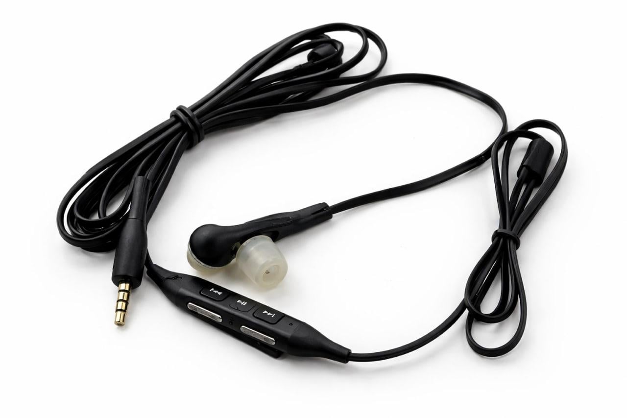 Наушники проводные вакуумные WH-205 для мобильного телефона Nokia N97 (000013858)