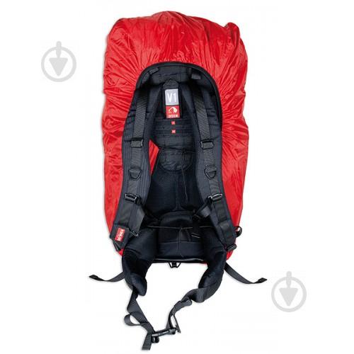 Чохол Tatonka Rain Flap M Red (3109.015) - фото 3 Чохол Tatonka Rain Flap M Red (3109.015) - фото 3