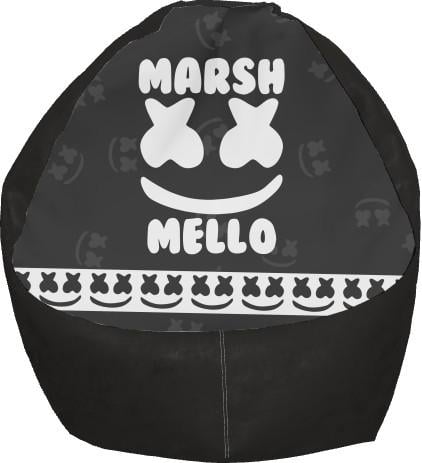 Кресло-груша Marshmello 8 L (13273425)