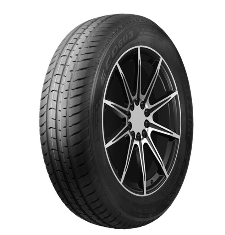 Автошина MAZZINI Eco603 175/75 R14 86T