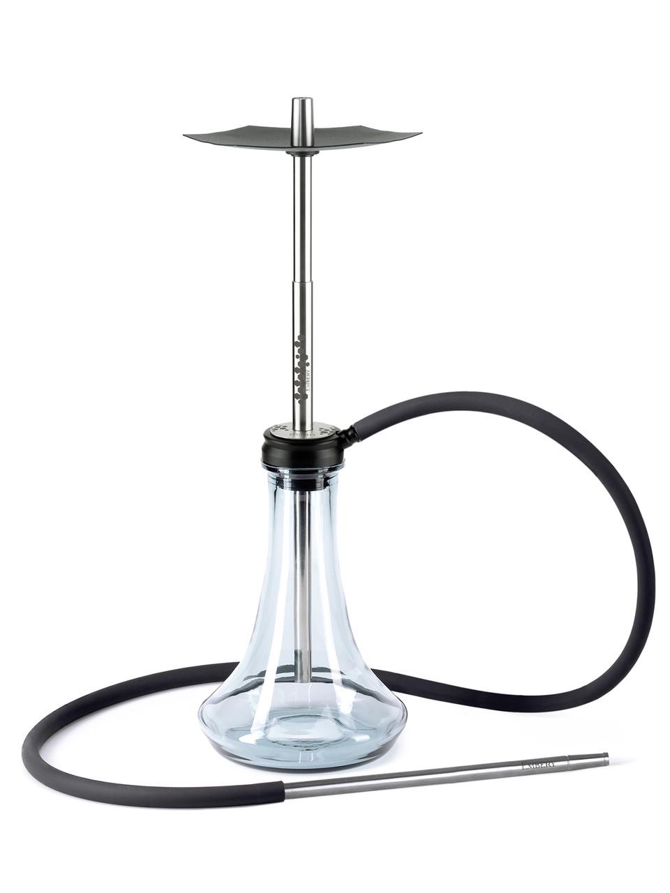 Кальян Embery subMONO-H Silver (2250635802)