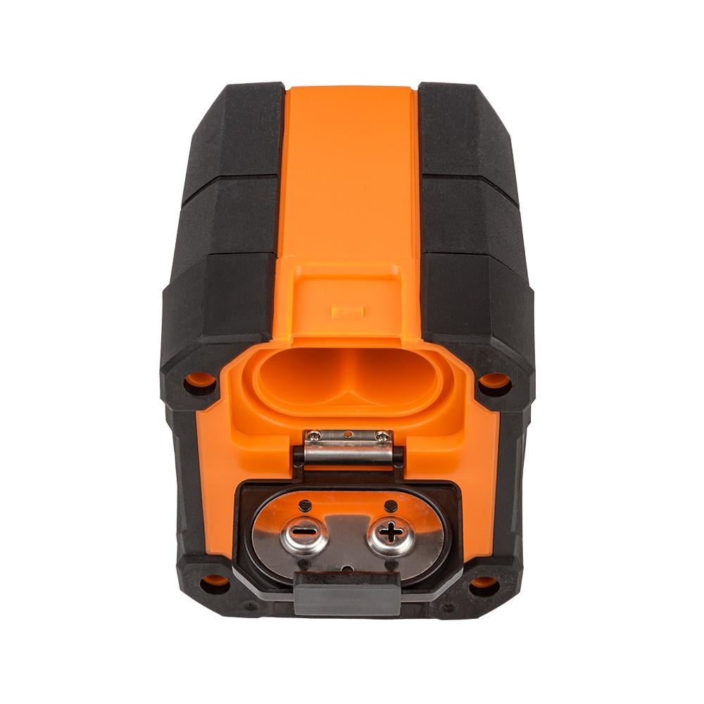 Лазерный уровень TexAC ТА-04-012 - фото 2 Лазерный уровень TexAC ТА-04-012 - фото 2