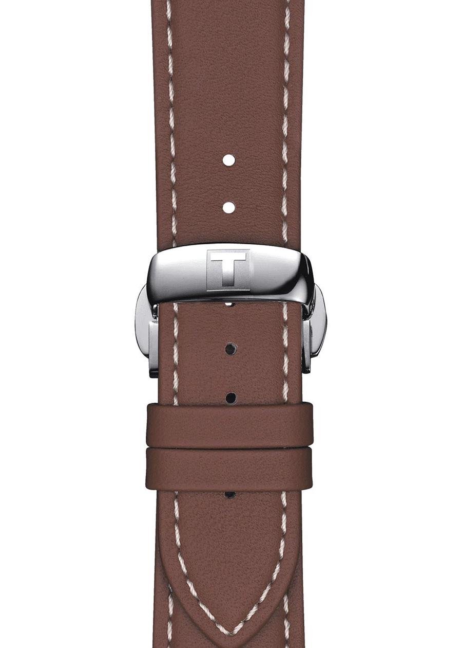 Годинник Tissot T127.410.16.031.00 - фото 3