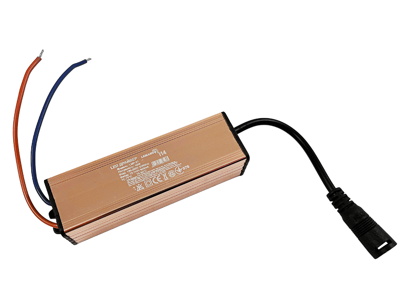 Драйвер Lemanso LMP-21 для LED панелей 48W (7005)