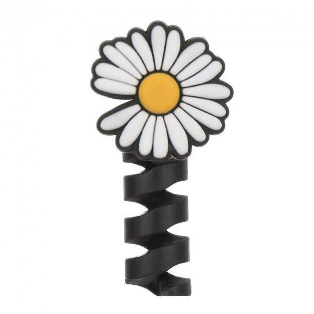 Захист кабелю від перетирання SUNROZ Spring Ромашка (A44152) Захист кабелю від перетирання SUNROZ Spring Ромашка (A44152)