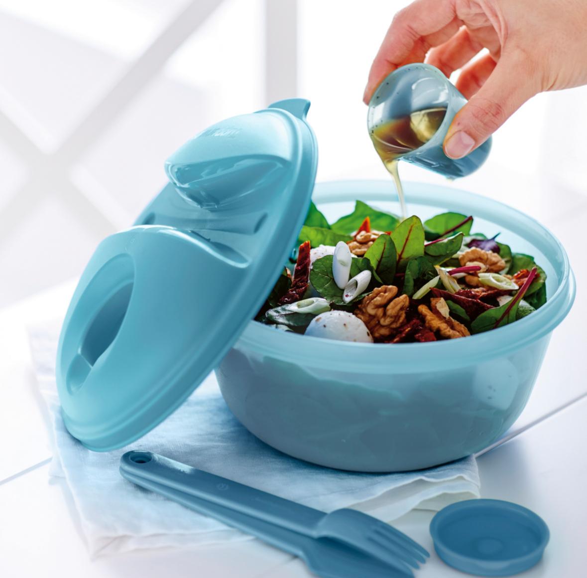 ᐉ Набір Tupperware Завжди з собою 1,4 л (22065159) • Краща ціна в