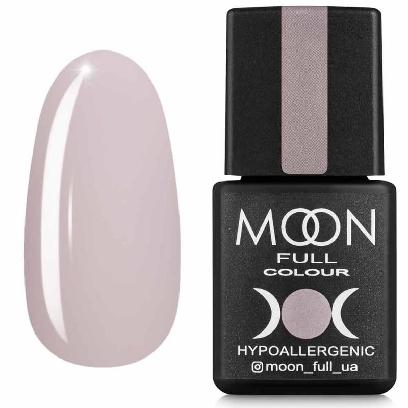 Гель-лак Moon Full Air Nude №12 8 мл