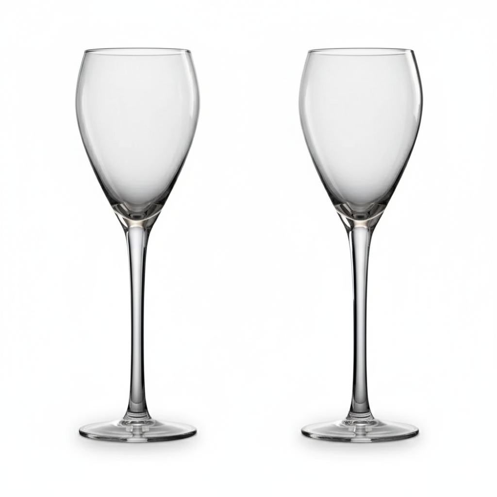 Комплект бокалов для белого вина Sakura 300 мл 2 шт.