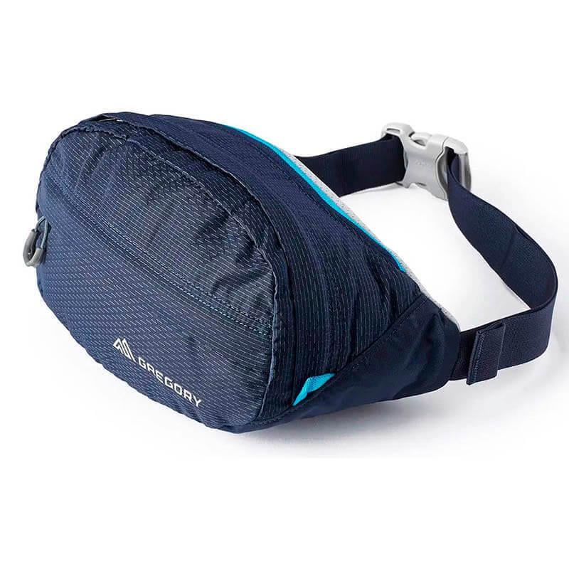 Поясная сумка Gregory Nano Waistpack 3,5 л Bright Navy (126861/D243)