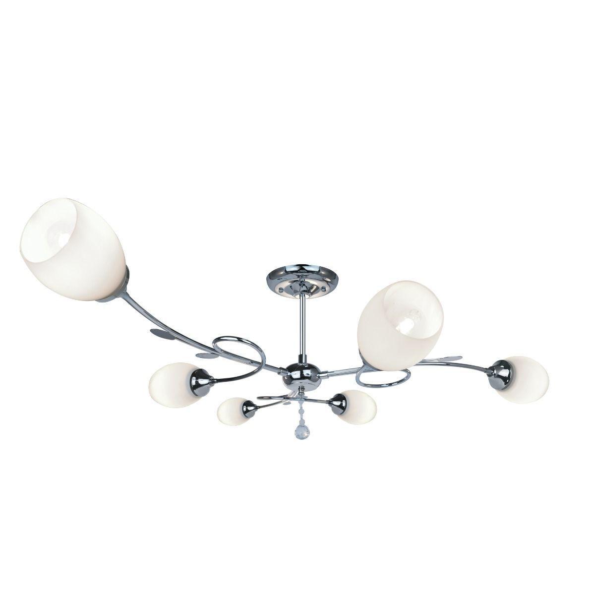 Люстра Zuma Line Rocha (CL14083-6)