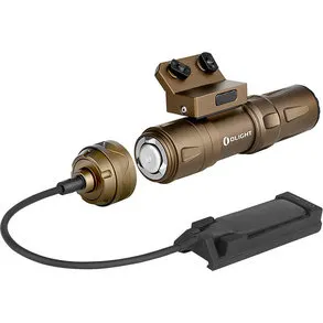 Фонарь ручной Olight Odin Mini DT (1013-2370.32.69) - фото 6 Фонарь ручной Olight Odin Mini DT (1013-2370.32.69) - фото 6
