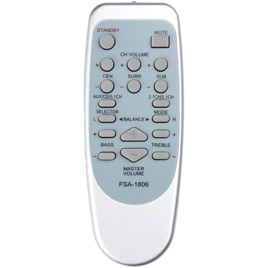 Пульт для телевизора для BBK FSA-1806 (3100)