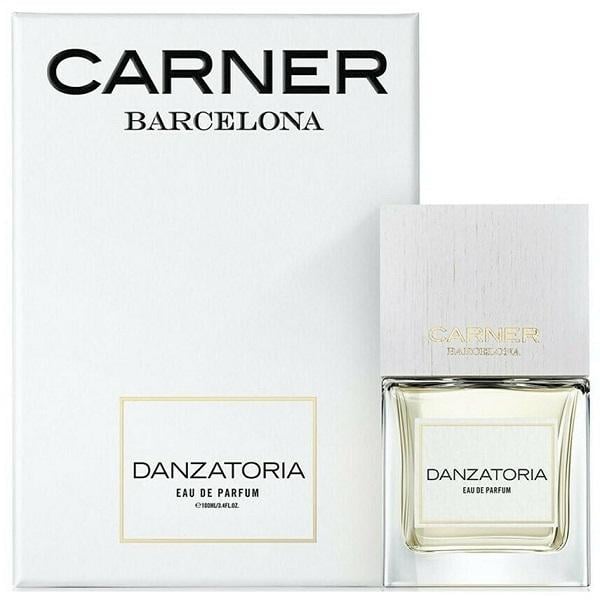 Парфюмированная вода унисекс Carner Barcelona Danzatoria 100 мл (18783030)