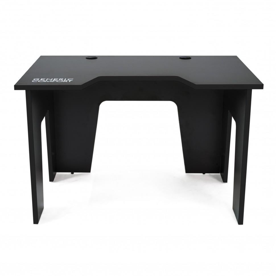 Компьютерный стол Generic Office XGamer 4 Boss 1200x600 мм Черный (ГСXGGO4B)