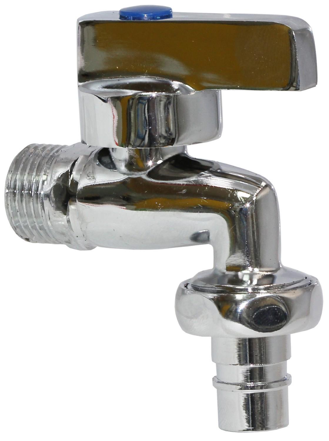 Кран для холодной воды KOER KR.258 1/2" (KR2876)