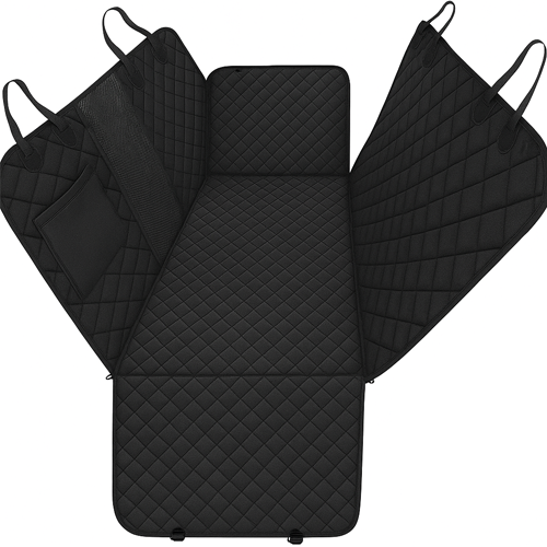 Гамак автомобильный Cameleon для собак 144x132cм (27511526)