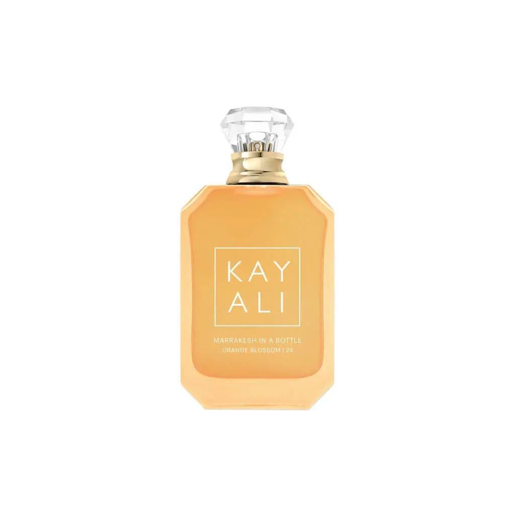 Парфюмированная вода унисекс Kayali Marrakesh in a Bottle Orange Blossom 24 50 мл (402997)