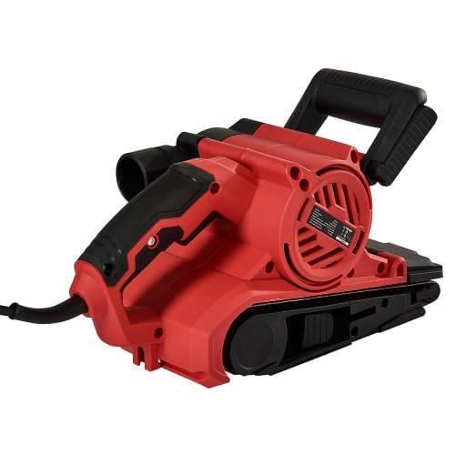 Машина ленточная шлифовальная Vitals master Ls 7690 GN (000158702)