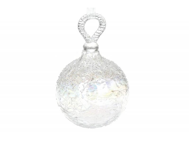 Елочный шар BonaDi 10 см (NY15-981)