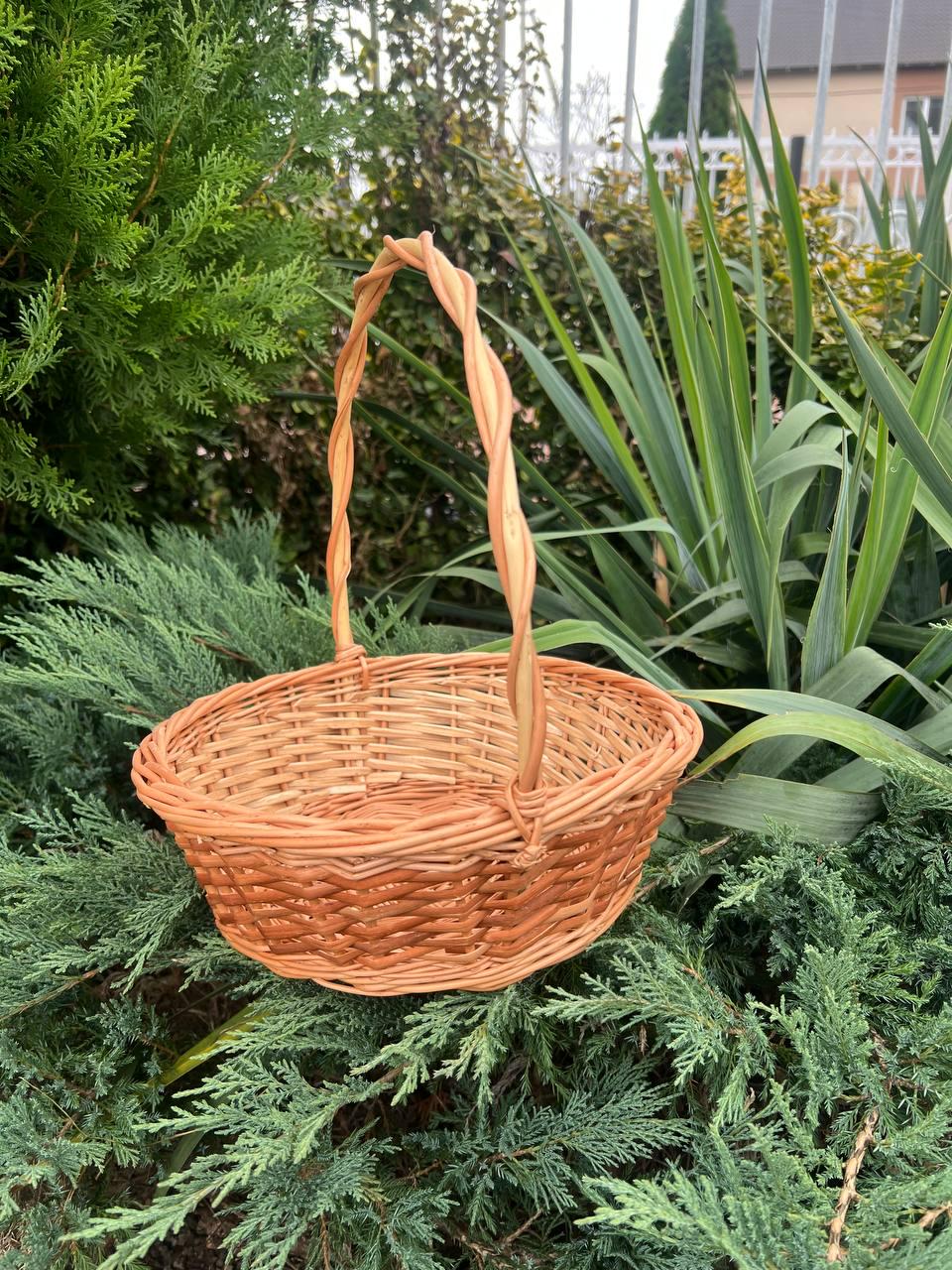 Корзина на новогодних подарков Сімейний Затишок (29756852) - фото 6 Корзина на новогодних подарков Сімейний Затишок (29756852) - фото 6