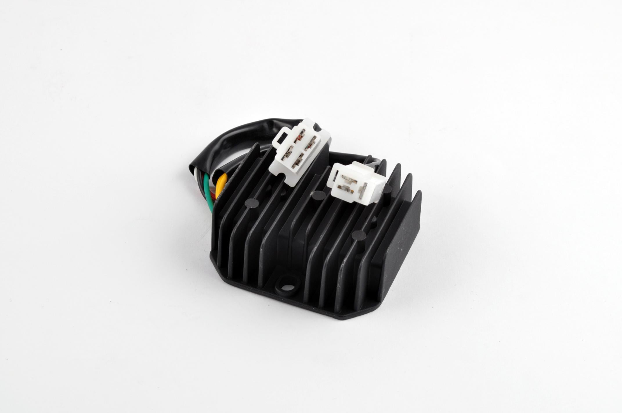 Реле зарядки ST для 4T GY6 125/150 (R-4213)