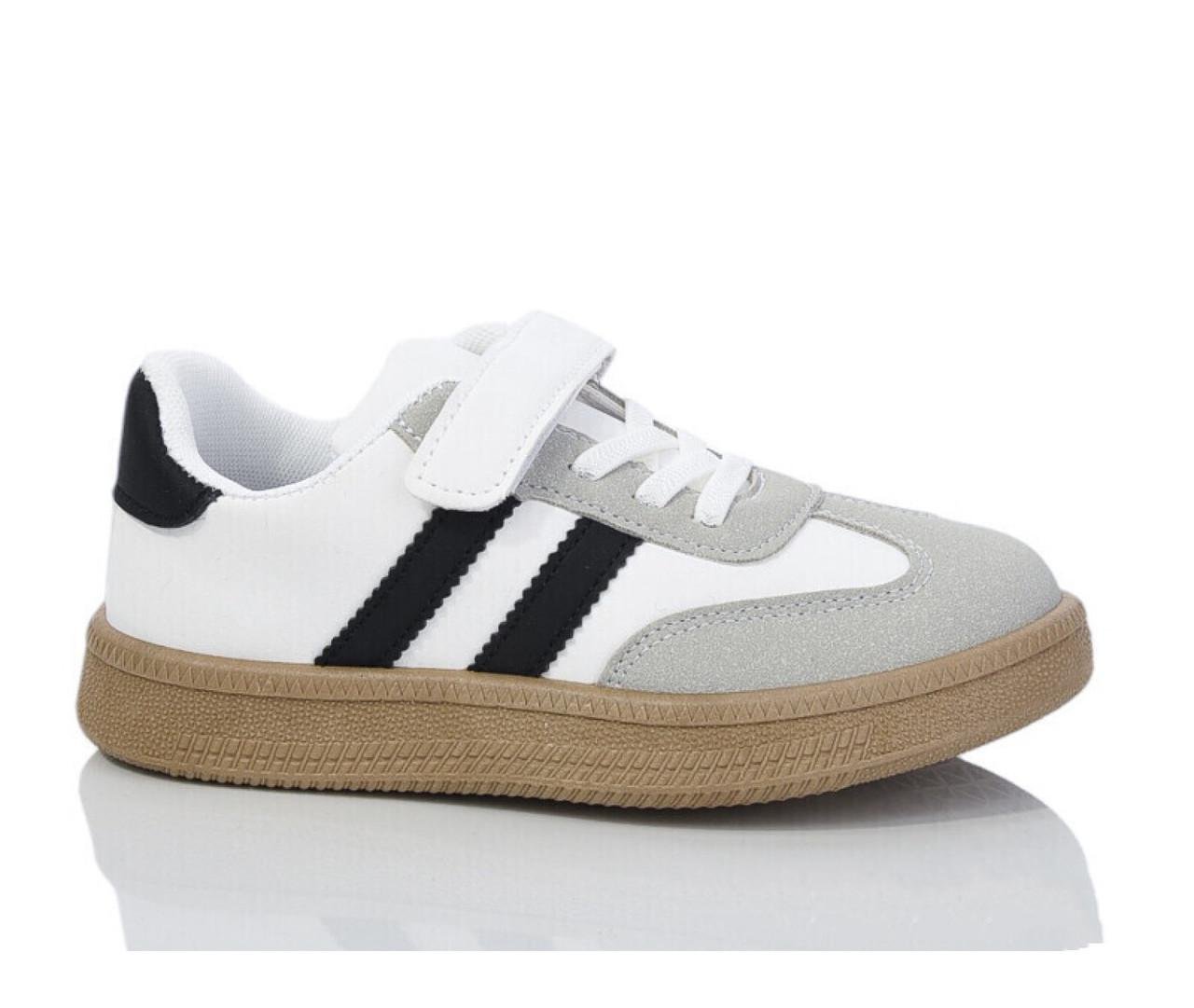 Кросівки для хлопчиків XIFA 550-005/33 р. 33 Білий