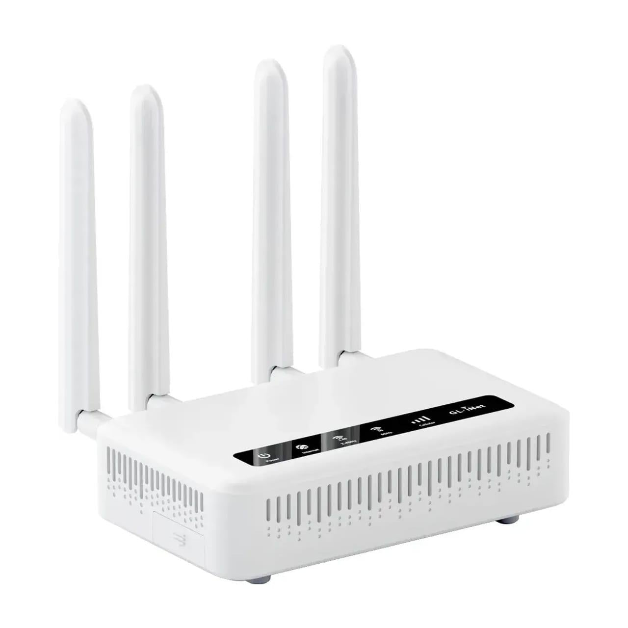 Роутер 4G LTE GL.iNet Spitz Plus (GL-X2000)
