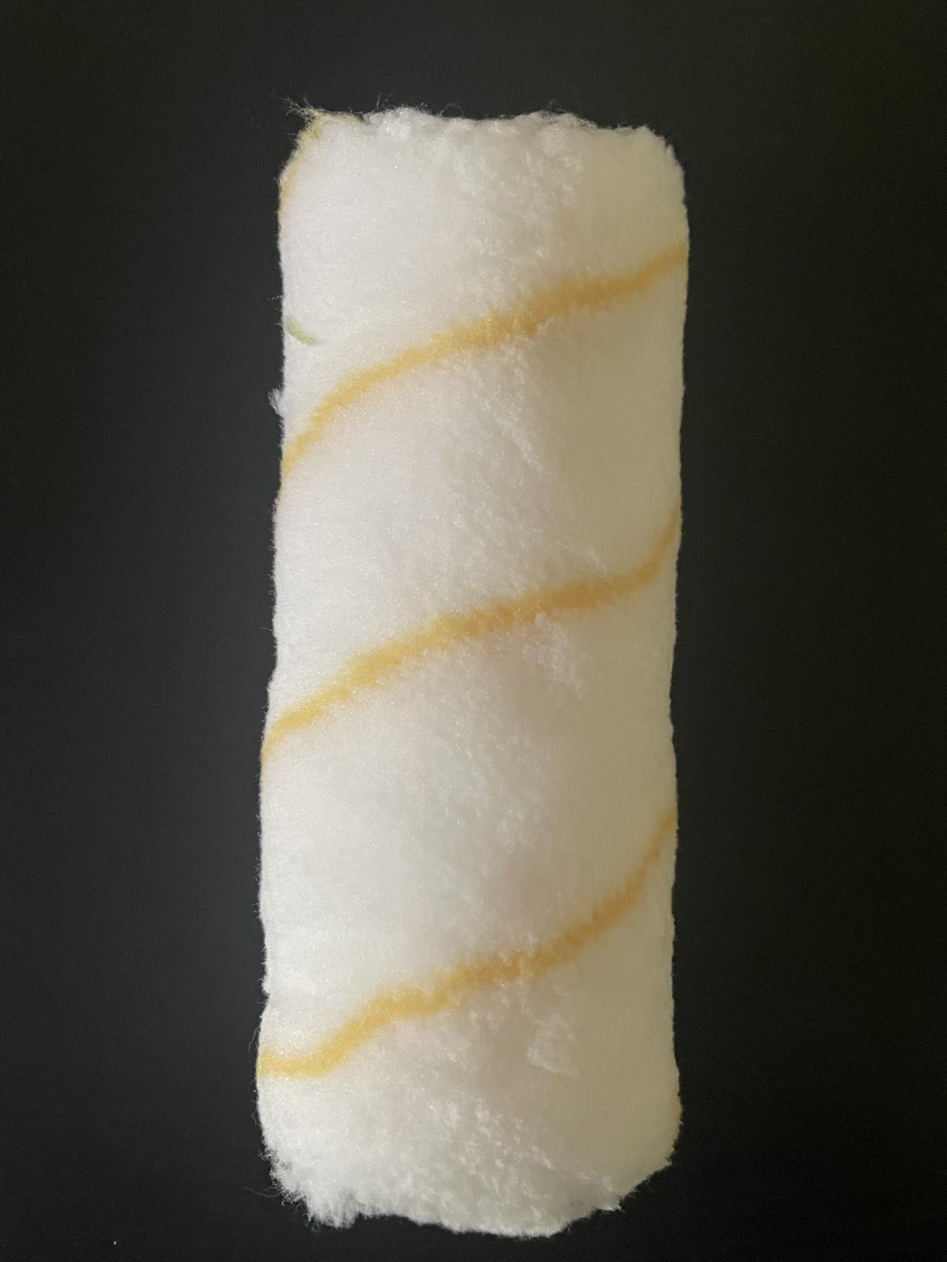 Пензлі малярні комплект № 1 3 шт. 1" 25,4 мм/1,5" 38,1 мм/3" 76,2 мм з валиком з ручкою 150х40х6 мм (26675252) - фото 4 Пензлі малярні комплект № 1 3 шт. 1" 25,4 мм/1,5" 38,1 мм/3" 76,2 мм з валиком з ручкою 150х40х6 мм (26675252) - фото 4