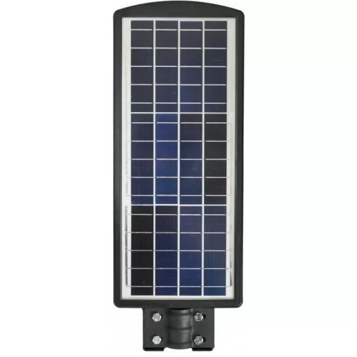 Фонарь уличный на столб Solar Street Light IP 65 LY-002 Черный (LY002) - фото 2
