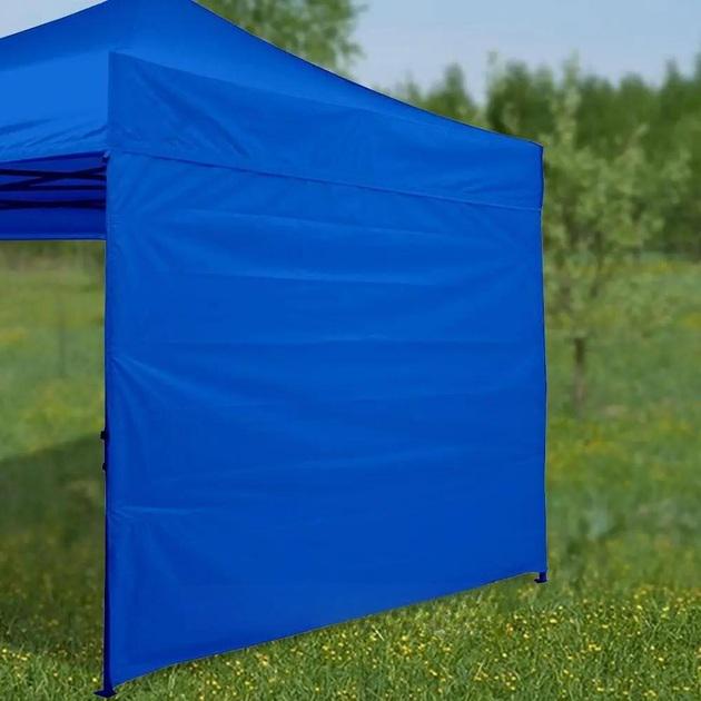 Змінна бічна стінка Ranger SP-003 для садового павільйону Blue (RA 7765) - фото 6 Змінна бічна стінка Ranger SP-003 для садового павільйону Blue (RA 7765) - фото 6