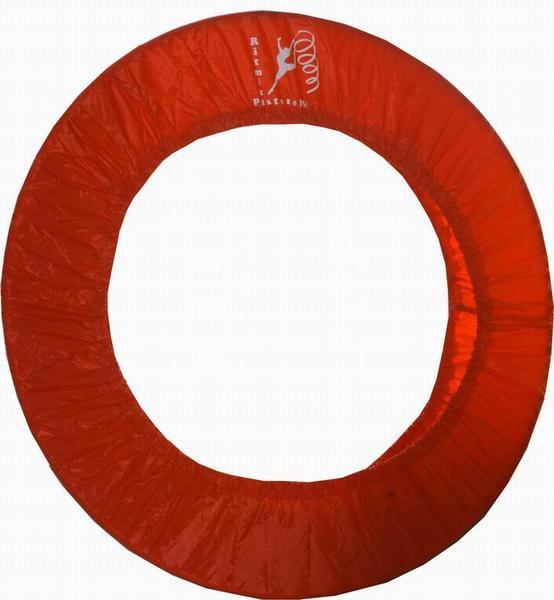 Чехол для обруча Pastorelli Красный