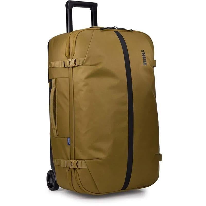 Валіза на колесах Thule Aion Wheeled Duffel 70 см 95 л Nutria (TH 3205227)