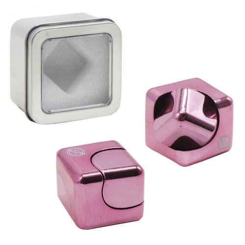 Кубик антистресс Pink (148387)