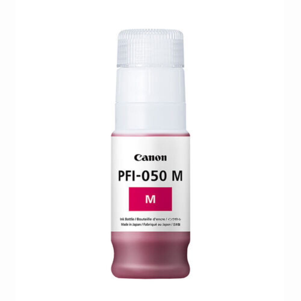 Чернила для струйного принтера Canon PFI-050 Magenta (12273460)