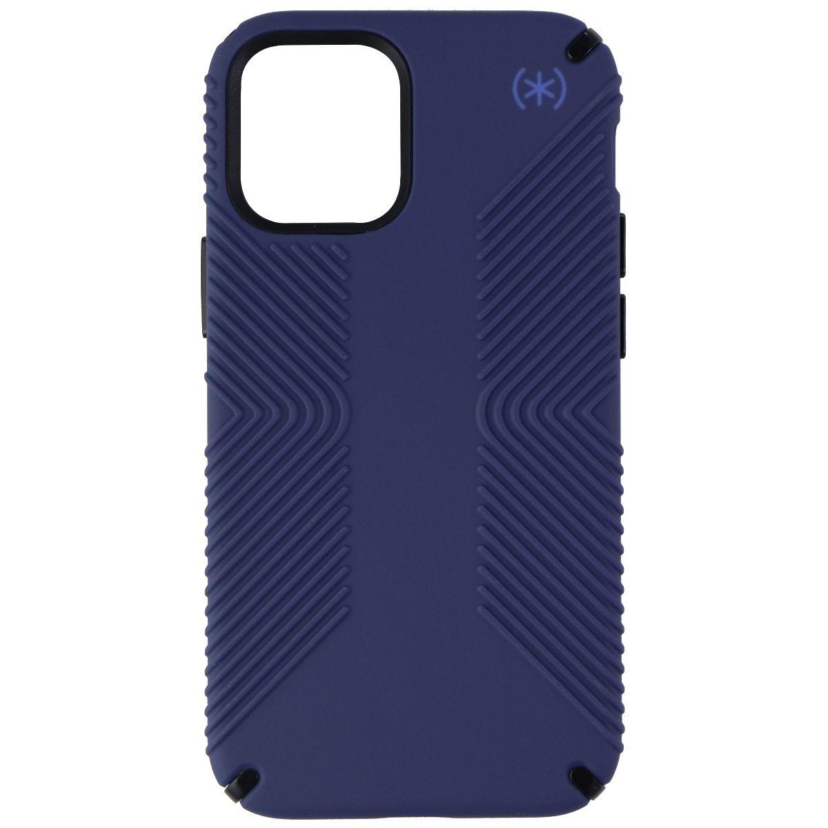 Чохол протиударний Speck Presidio2 Grip для Apple Iphone 12 Mini (5,4") Coastal Blue - фото 7