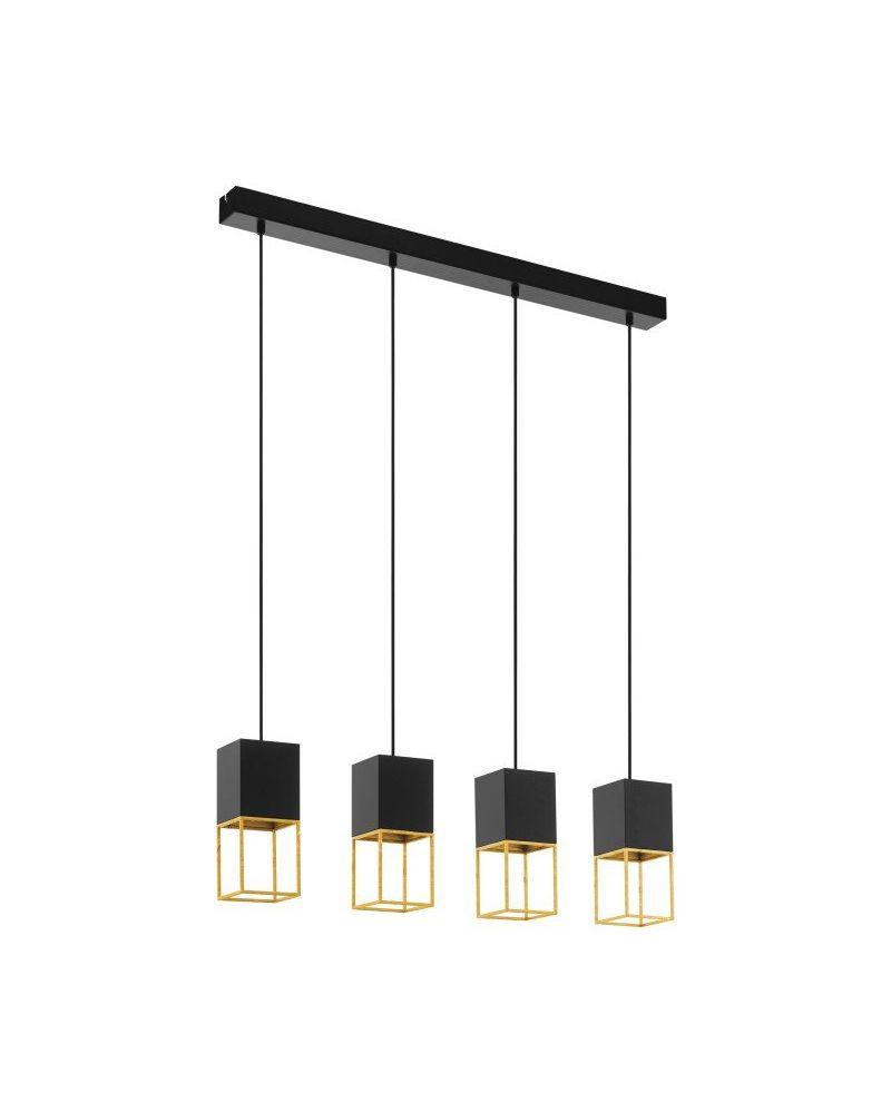 Светильник подвесной Eglo Montebaldo (97734)