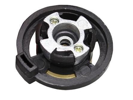 Переходник из цангового соединения на резьбовое EU (44-170)