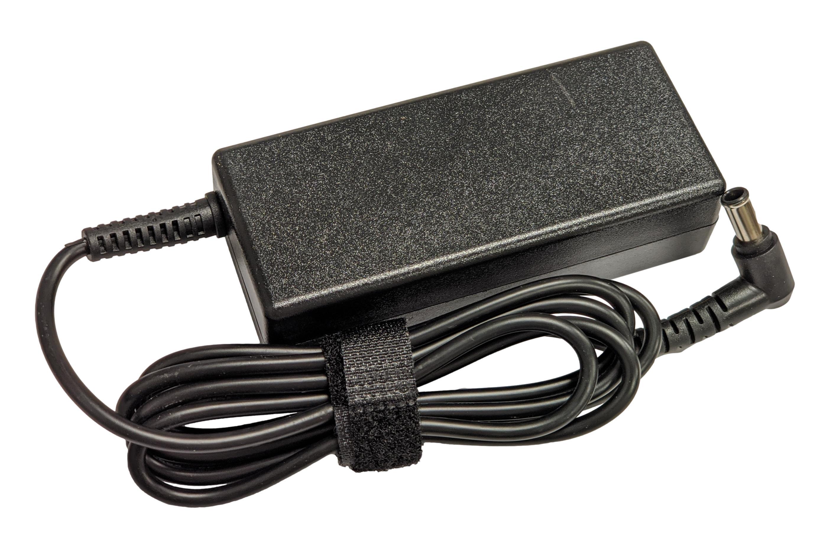 Блок питания для монитора LCD 65W 19V 3,42A 6,5 x 4,5 мм (DA-65G19)