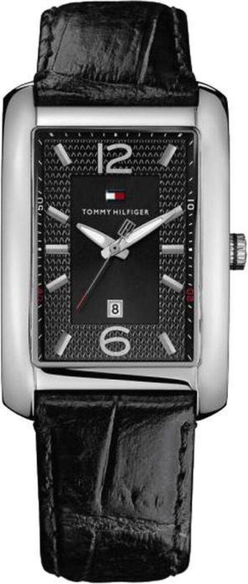 Наручний годинник чоловічий Tommy Hilfiger 1710285 (893909)